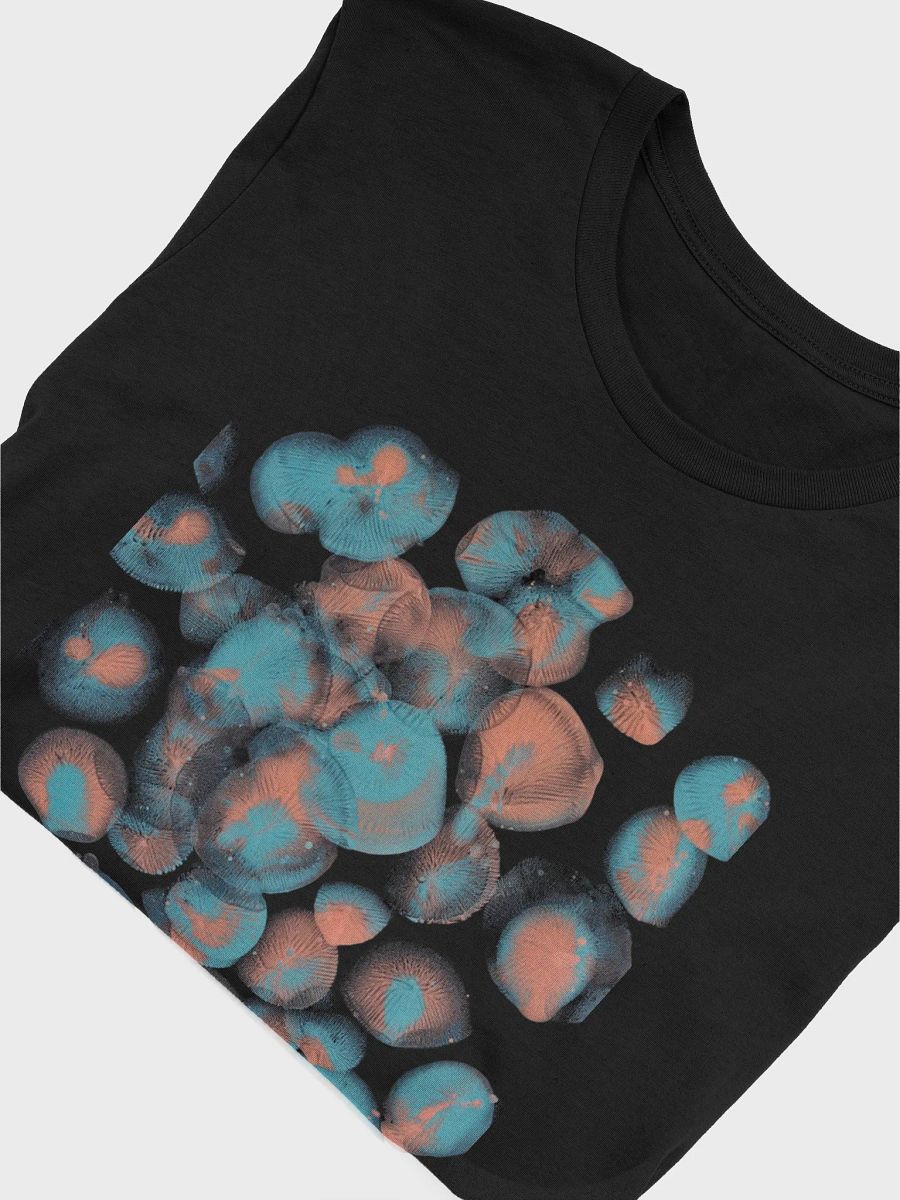 Jellyfish – Abstract Art Tee product image (5)