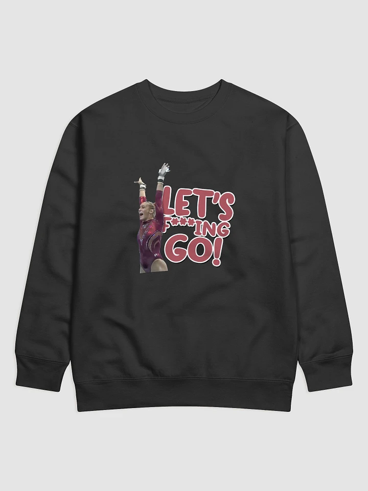 LFG Pullover product image (1)
