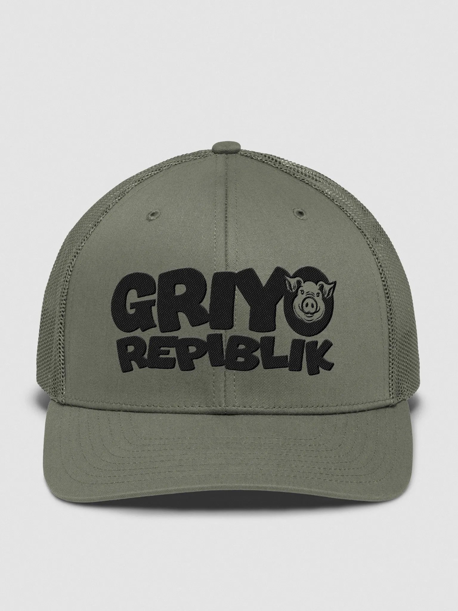 GRIYO REPIBLIK product image (2)
