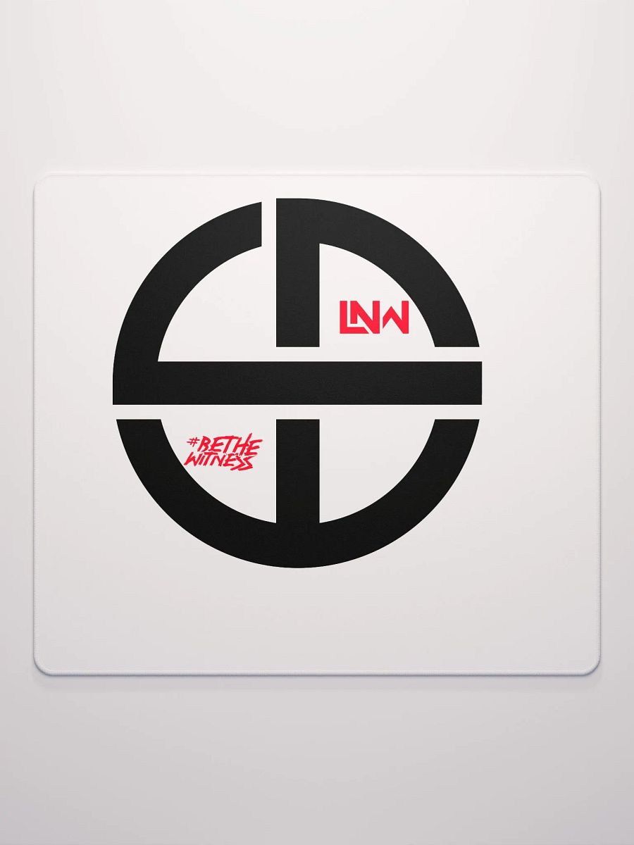 LNW PRO 2024 MOUSE PAD product image (2)