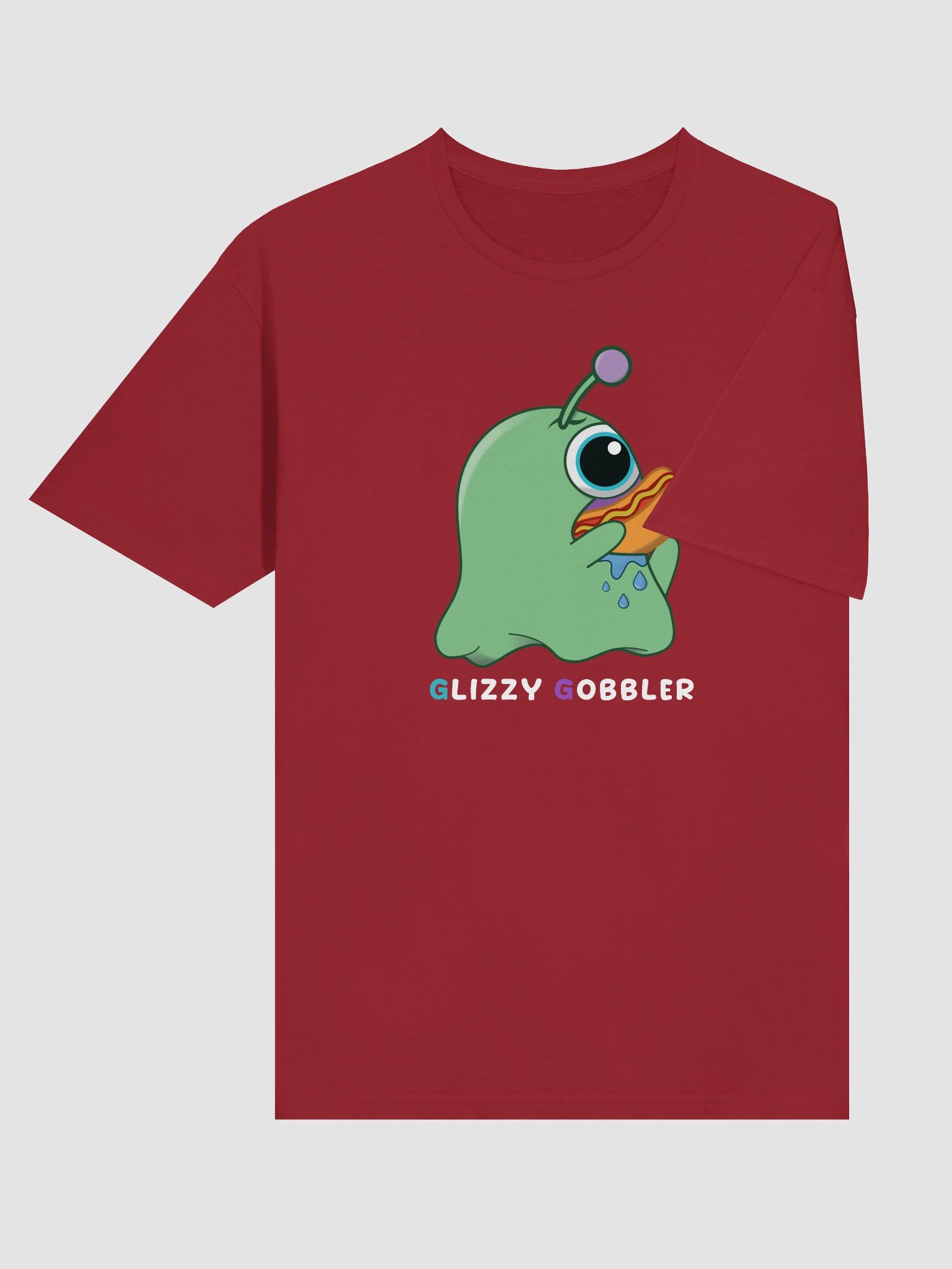 Glizzy Gobbler • T-Shirt product image (7)