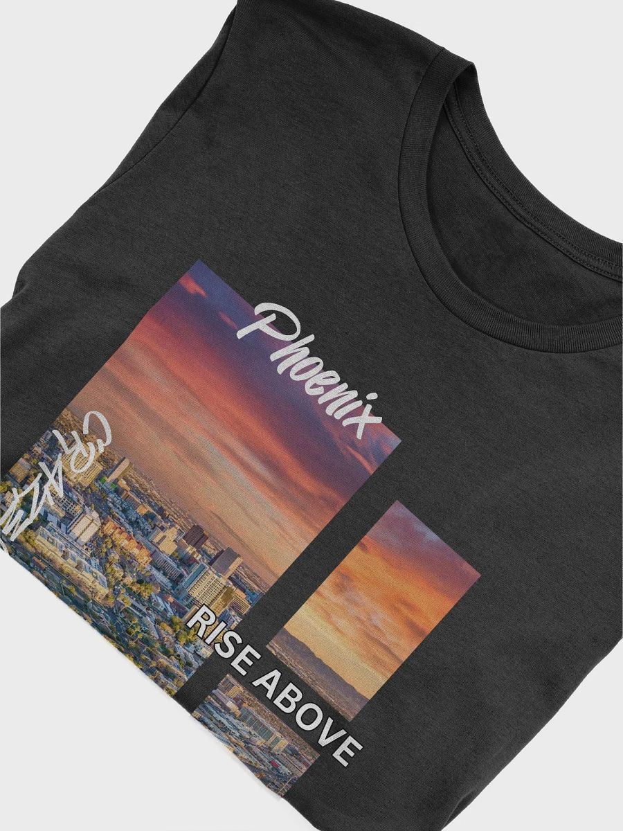 Craze Tee product image (6)