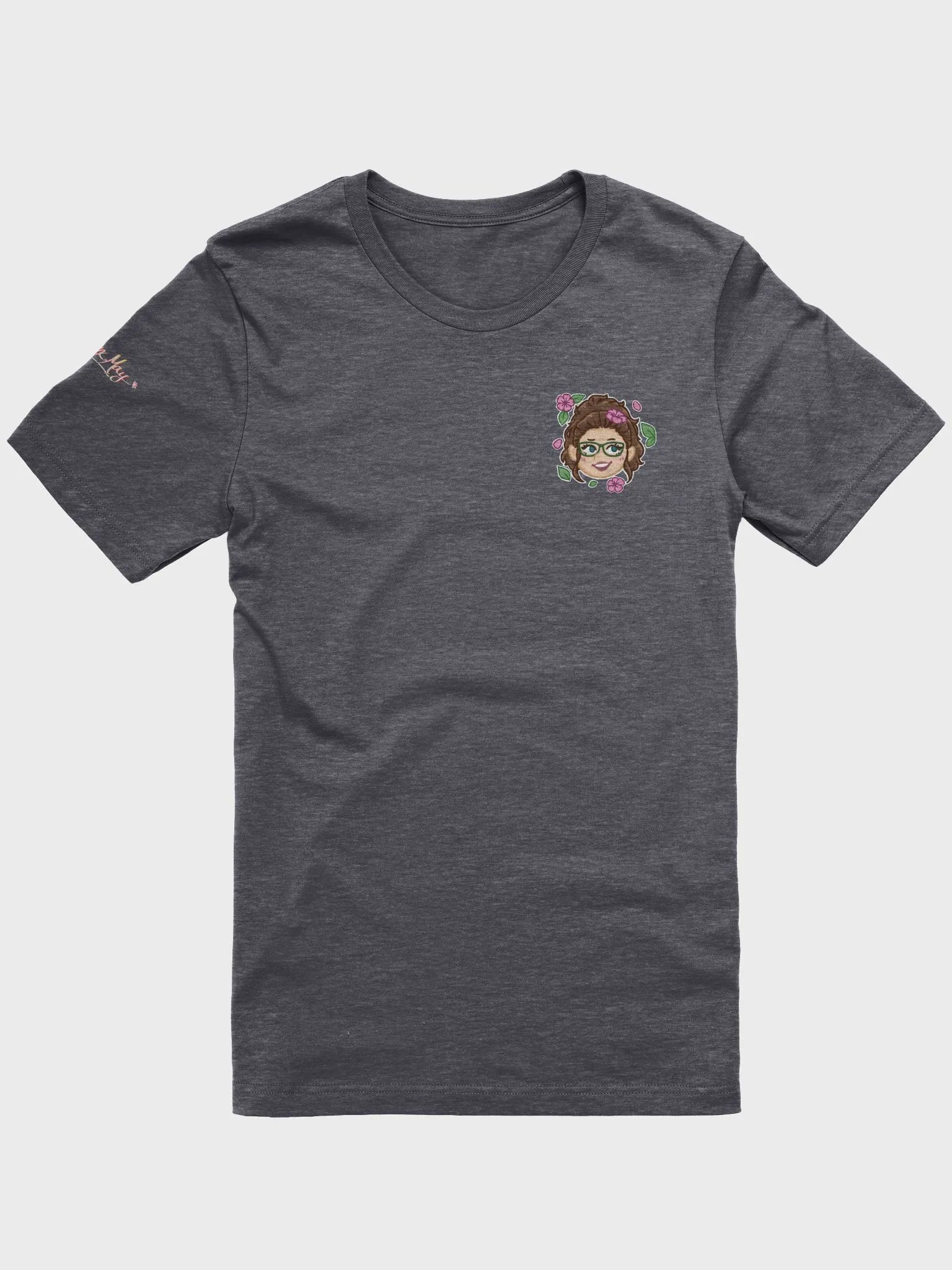LexxMay Tee product image (1)