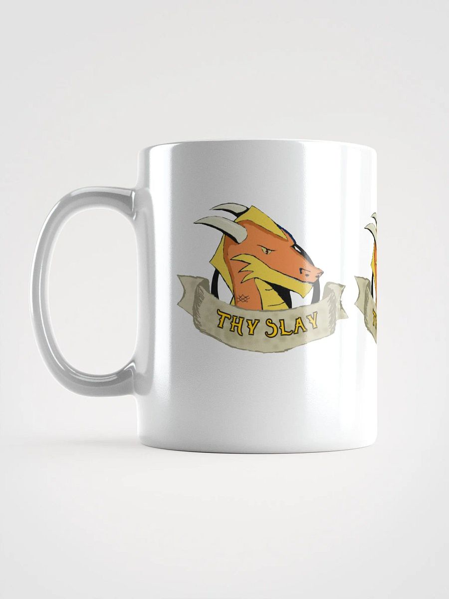 ThySlayGaming Champion’s Mug product image (17)