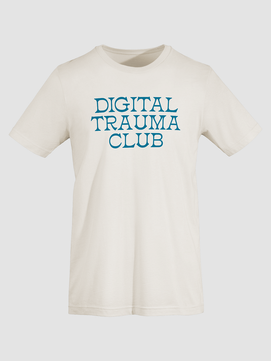 Digital Trauma Club product image (7)