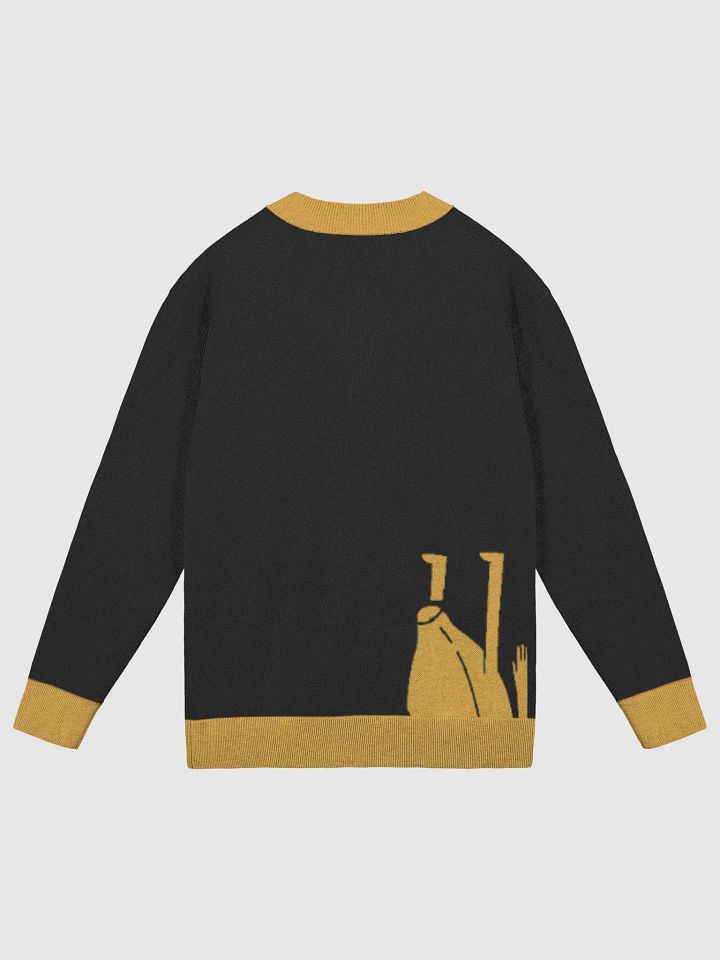 Banana Sweater product image (2)