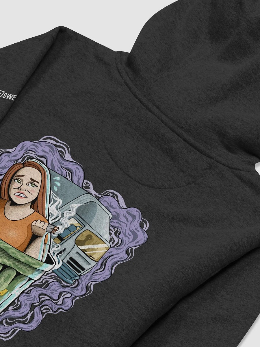 Yam Fam Hoodie product image (4)