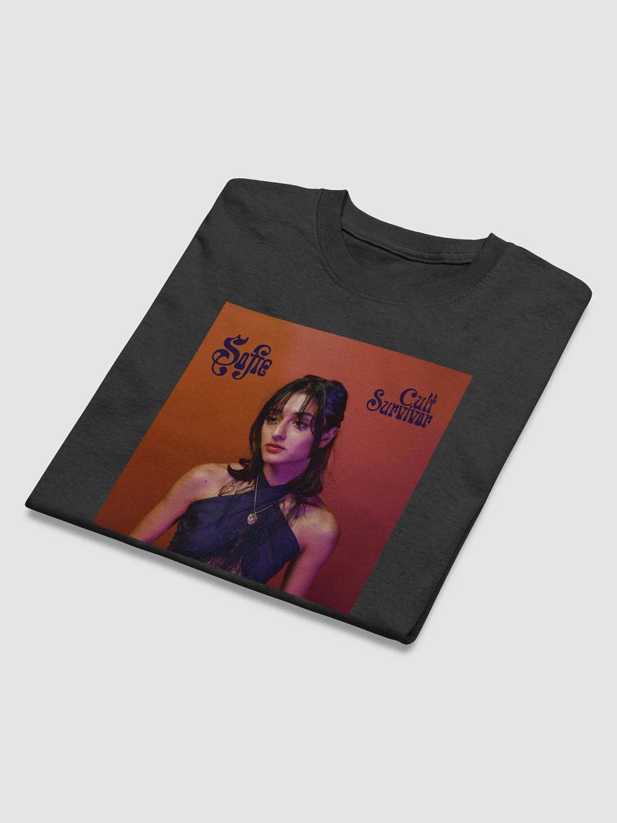 Cult Survivor Sofie Royer Tshirt product image (3)