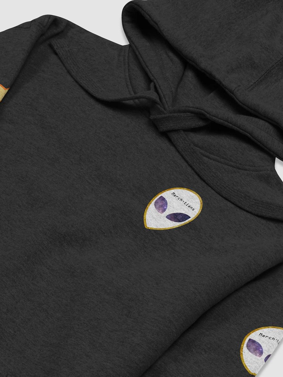 Space Merchtian Hoodie product image (3)
