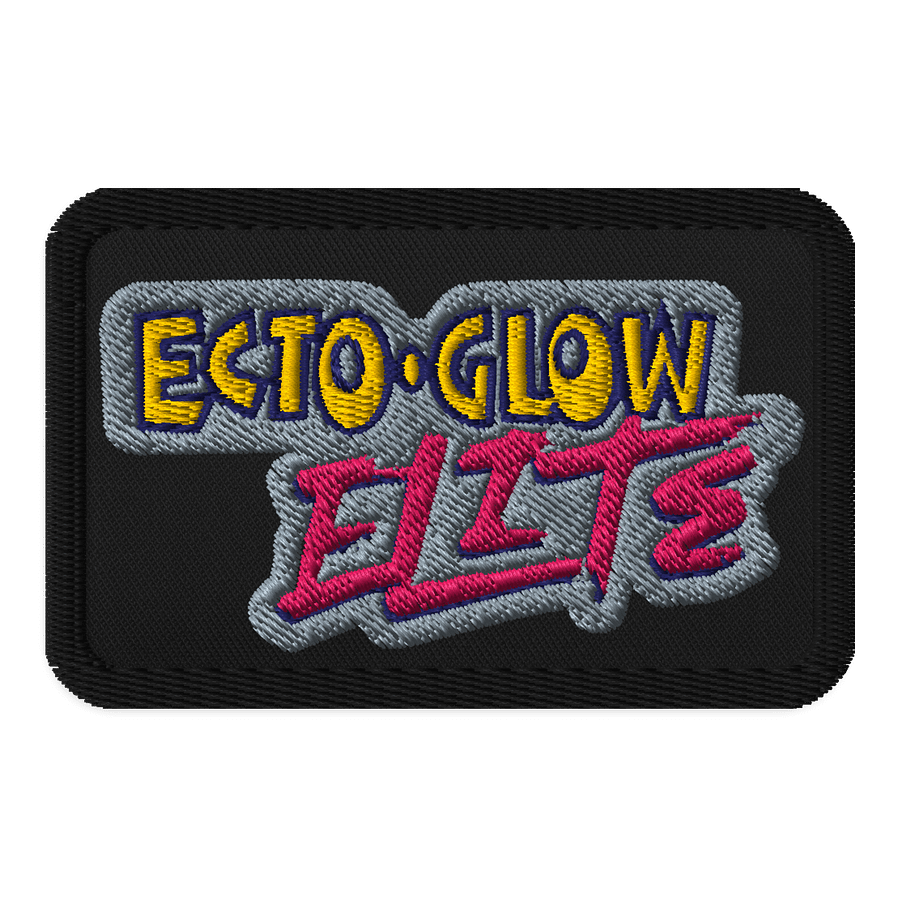 Ecto-Glow Elite Patch product image (1)