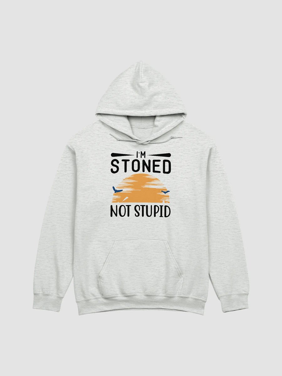 Sunset Silhouette Hoodie product image (1)