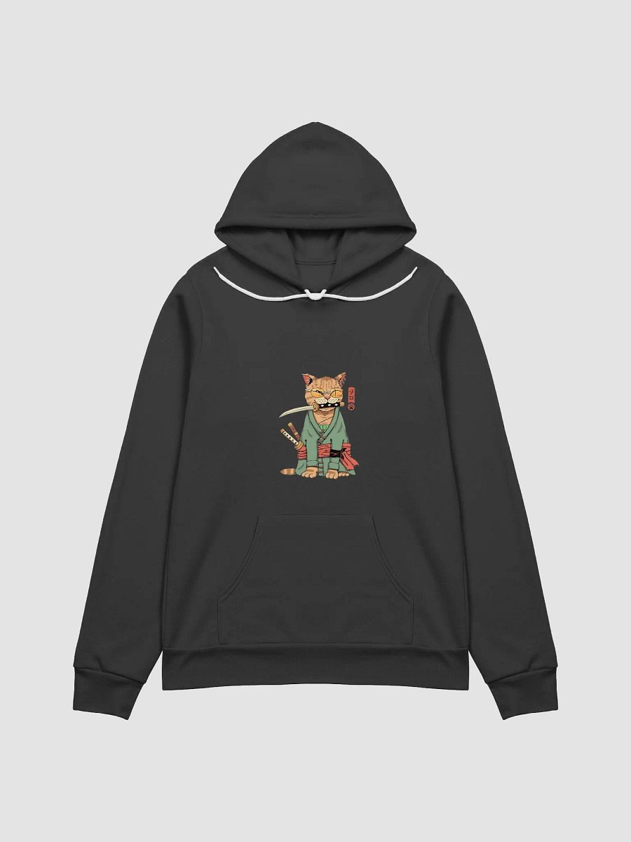 FOYO samurai cat product image (3)