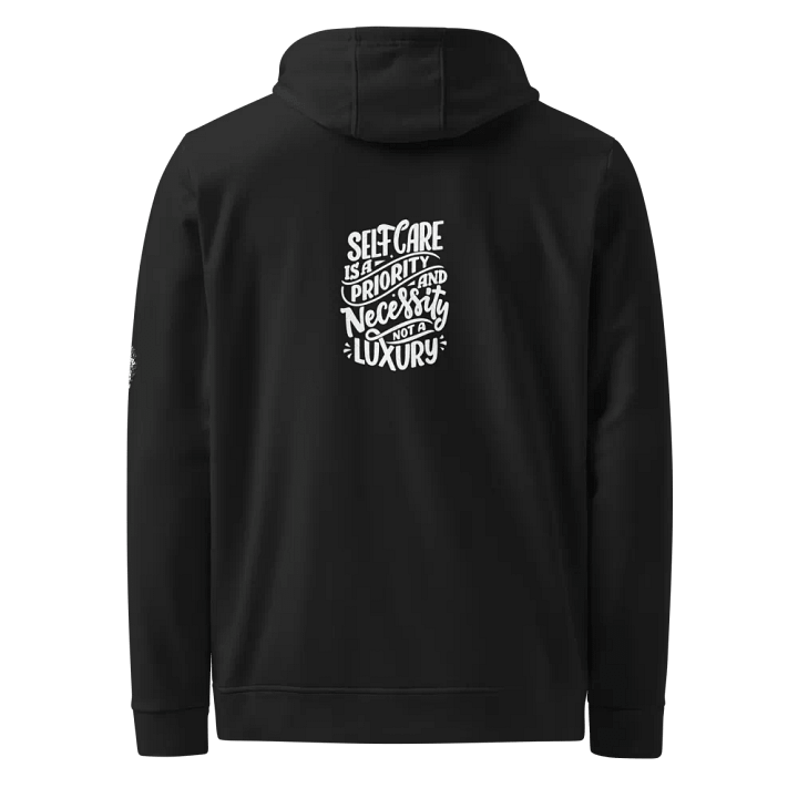 Believe and Achieve Hoodie product image (3)