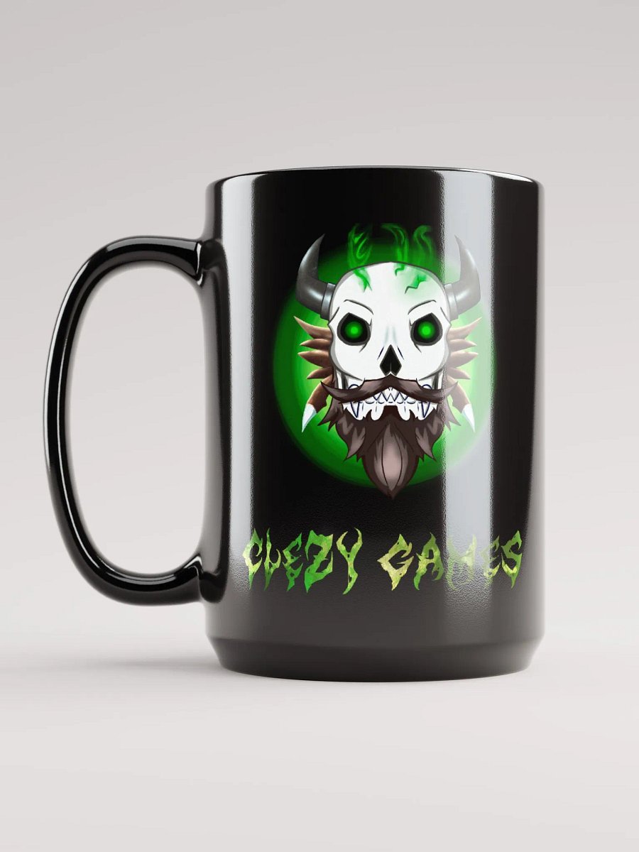 Logo Mug product image (6)