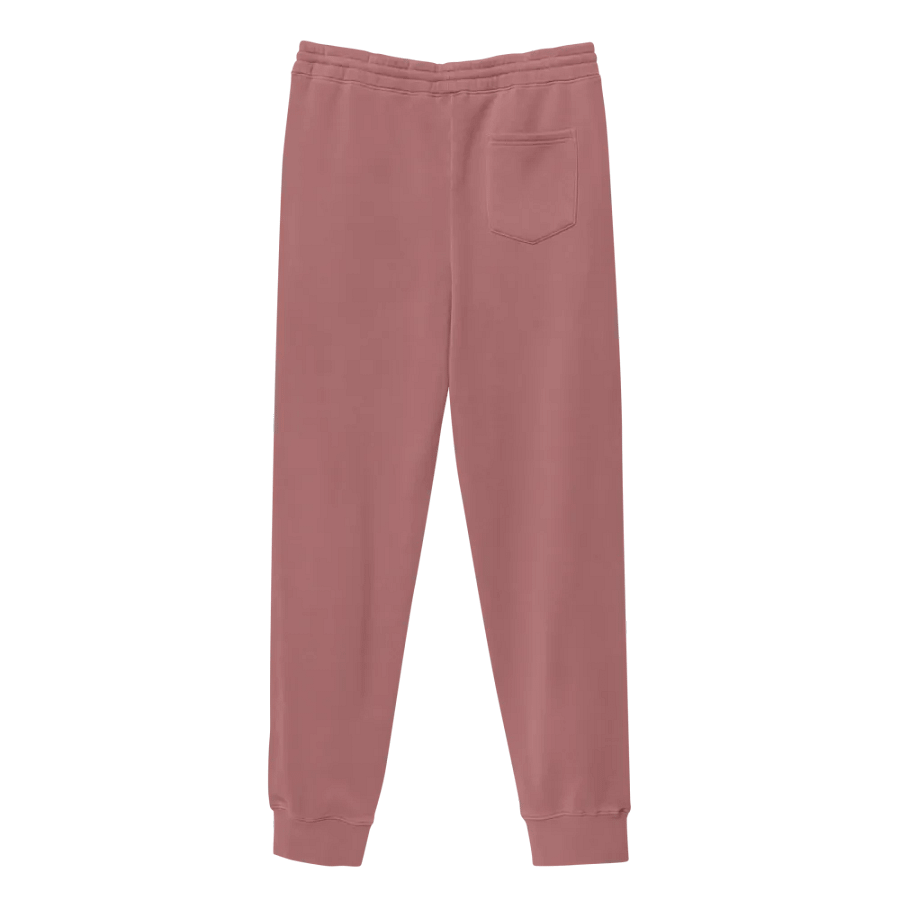 Independent Trading Co. Pigment Dyed Joggers - Madison product image (7)