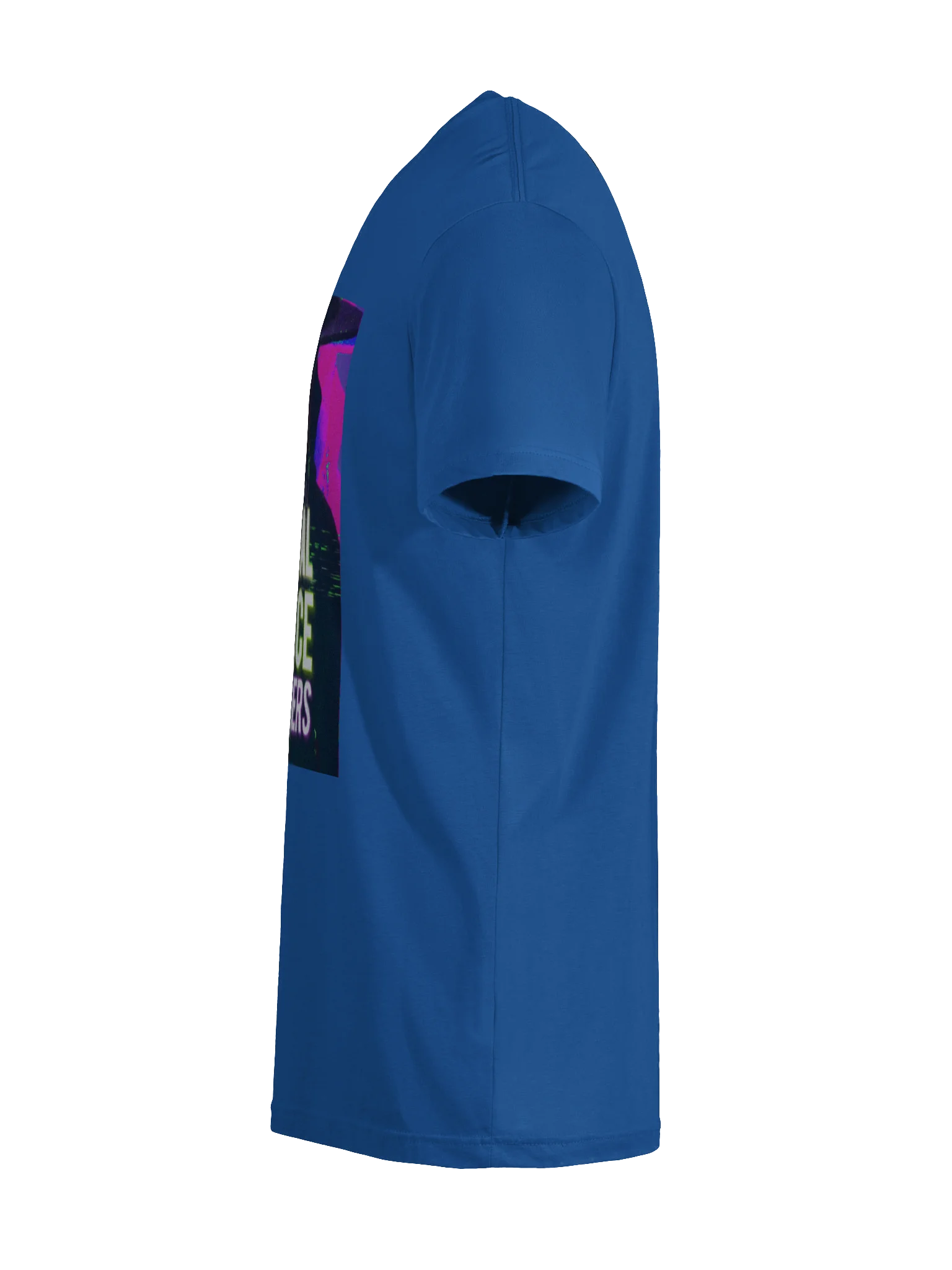 Liminal Space Invaders Graphic Tee product image (12)