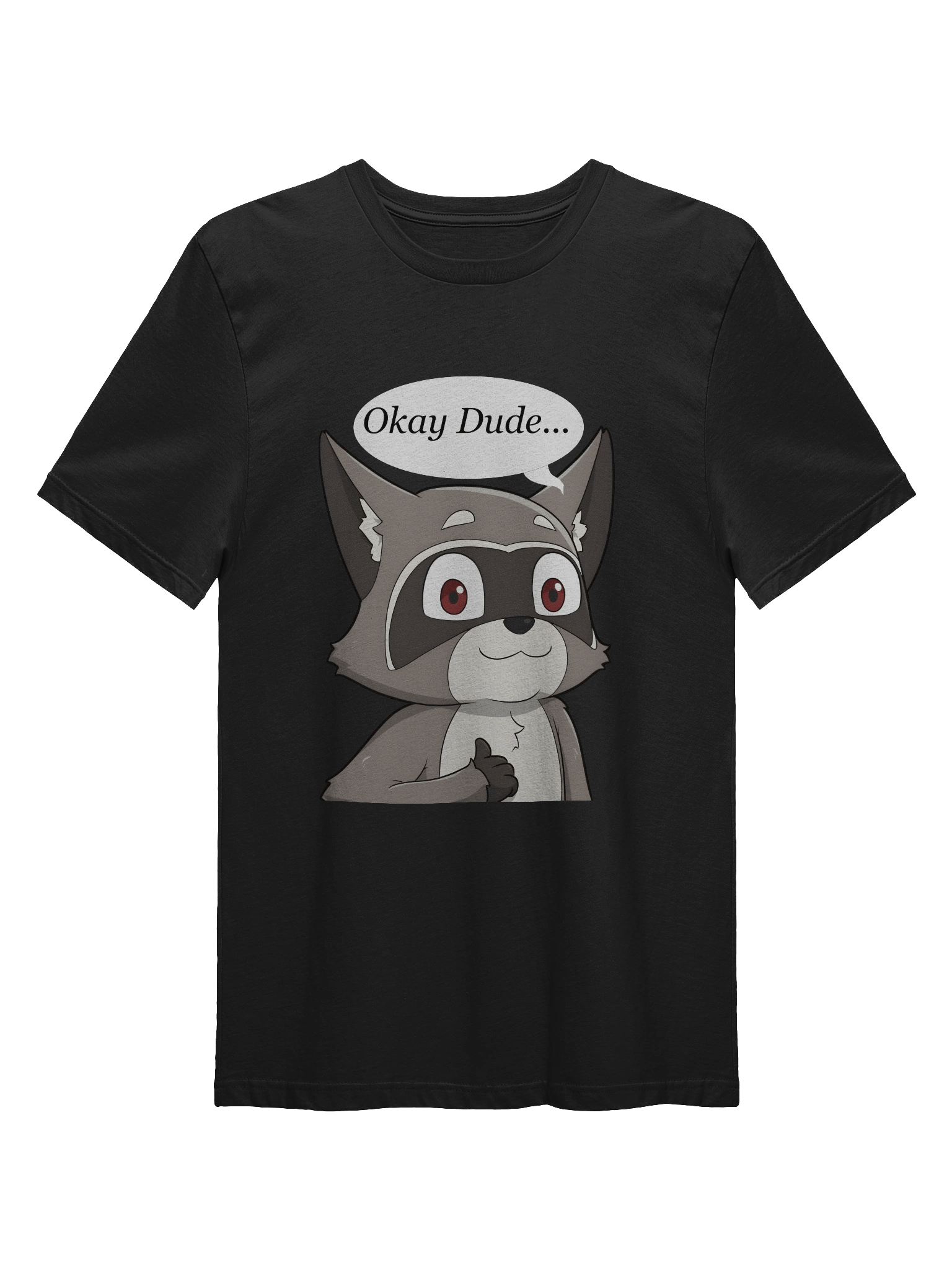 OKAY DUDE product image (1)