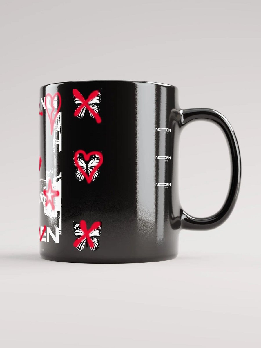 FXXK DARLING NOEN MUG product image (6)