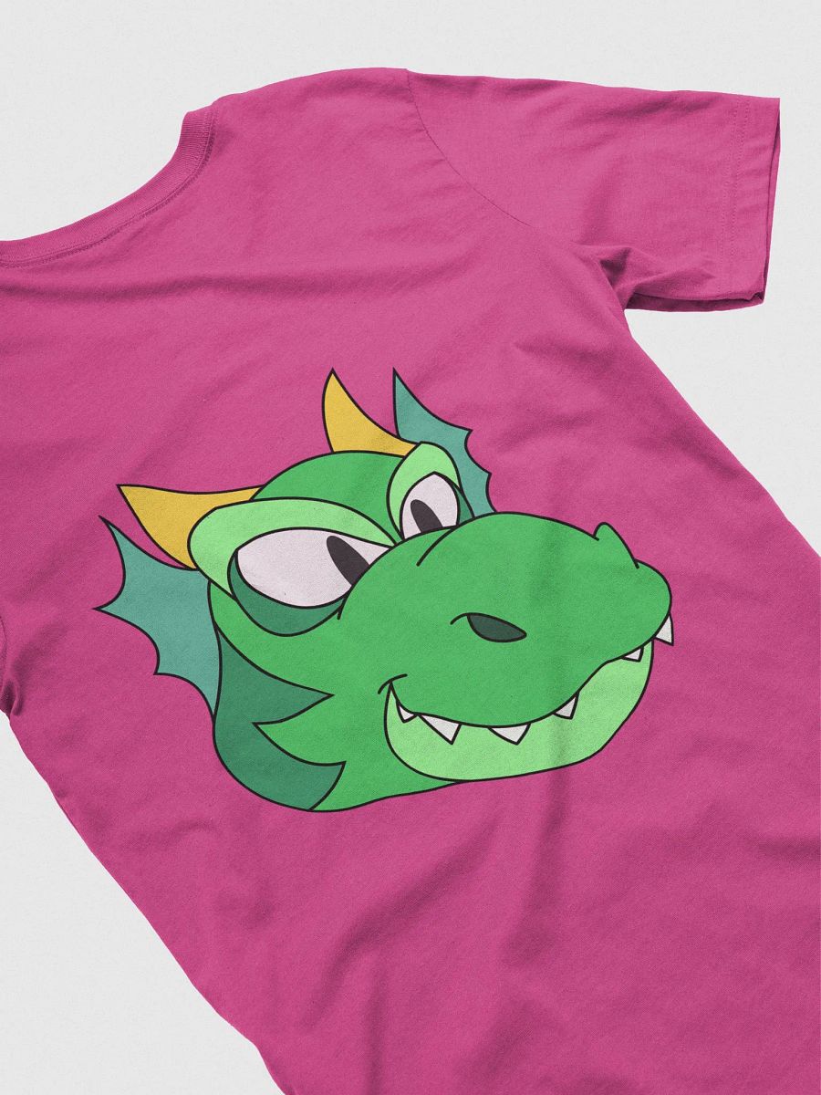 Happy Dragon Shirt product image (50)