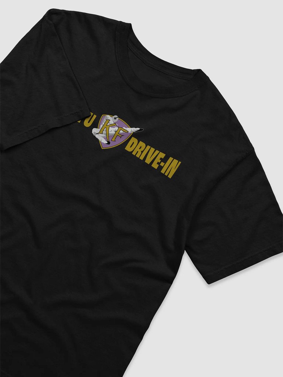 KFDI Screen Logo Tee product image (1)