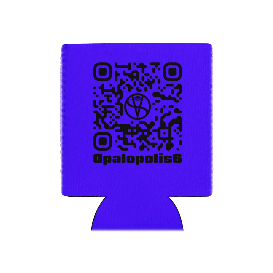 O.P. Spirit | Koozie product image (2)