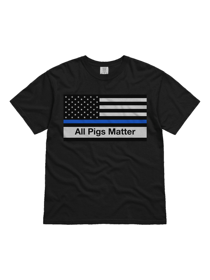 All Pigs Matter! product image (1)