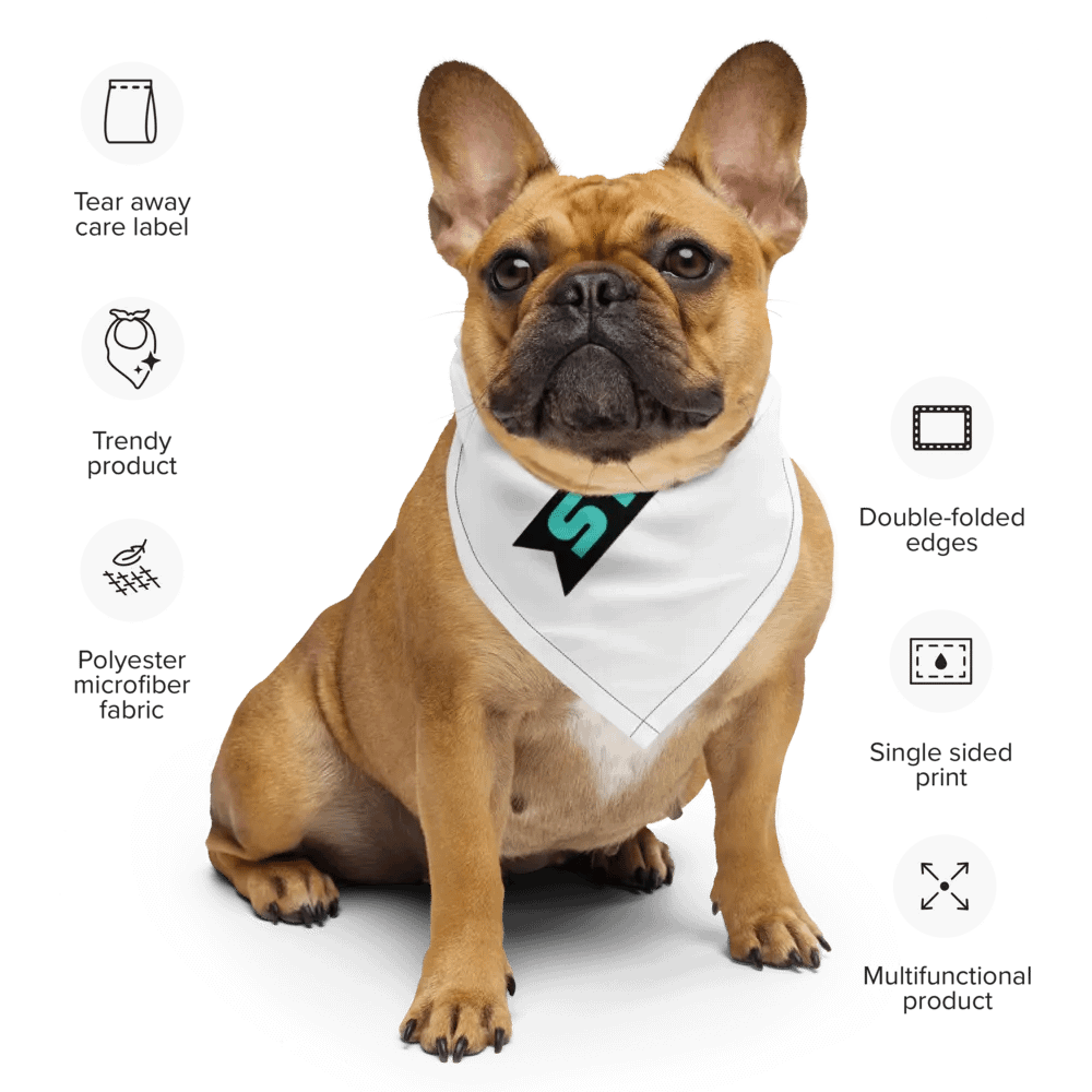 StreamMachine Bandana product image (8)