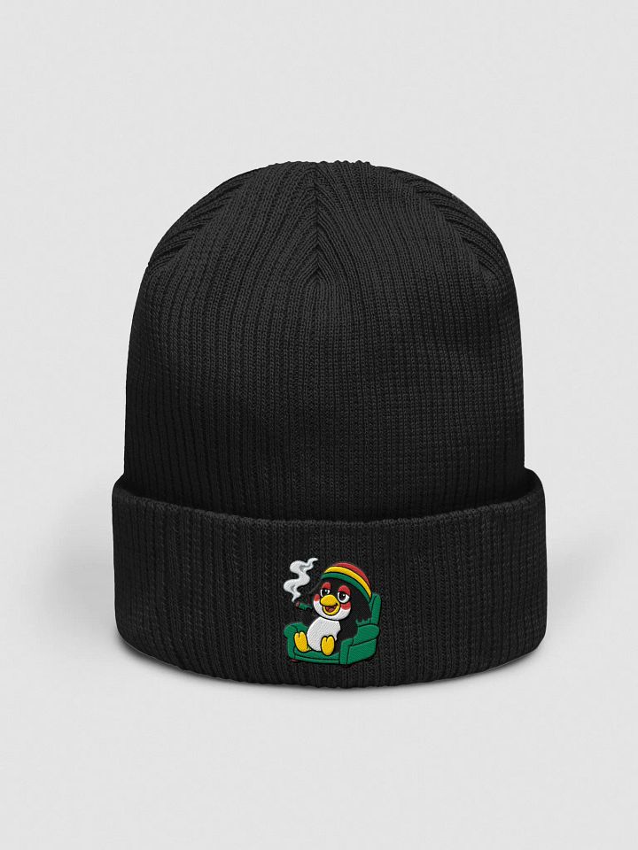 Bill Smoking Beanie product image (2)