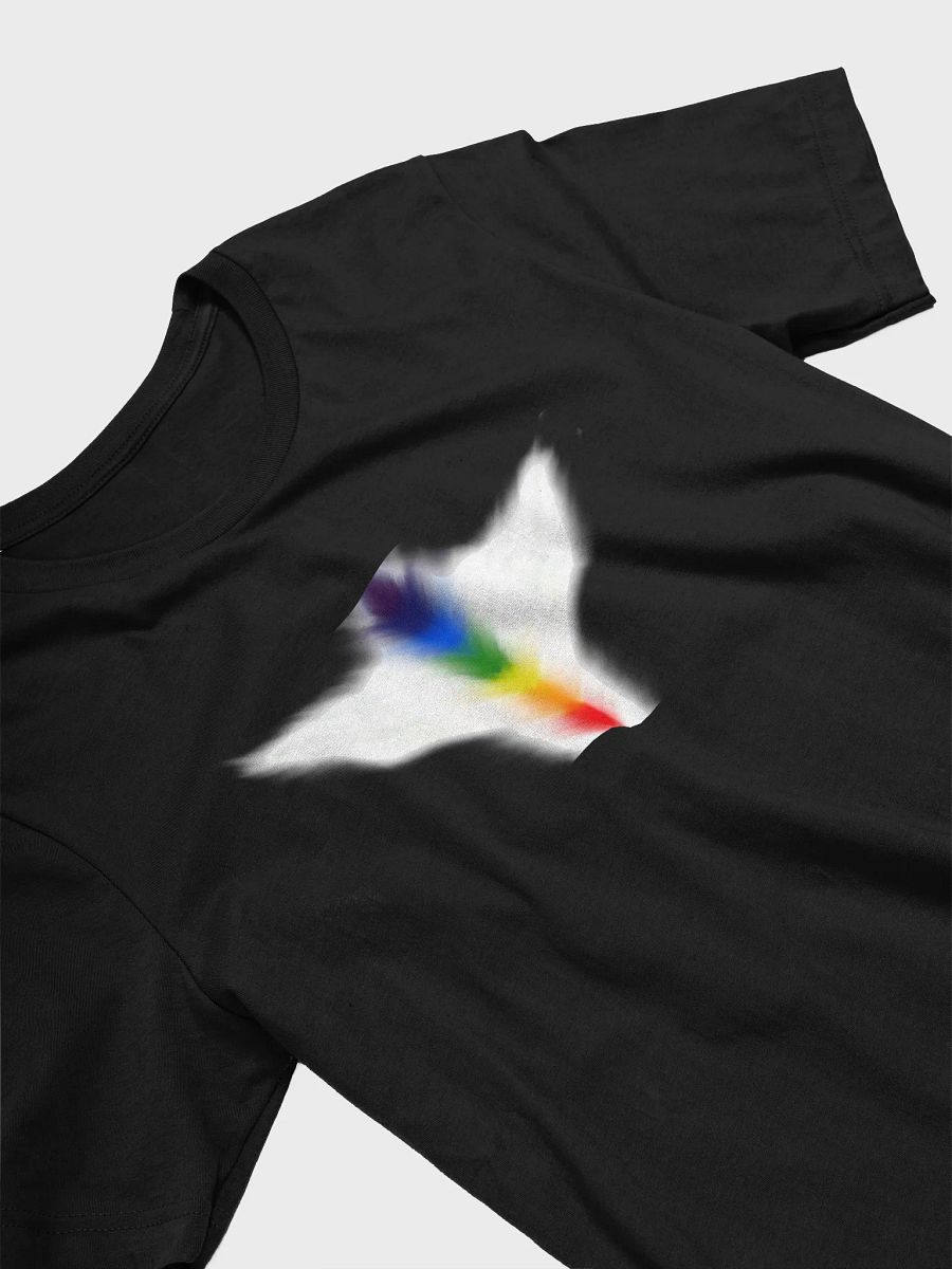 Chakra Angel Unisex T-Shirt product image (3)