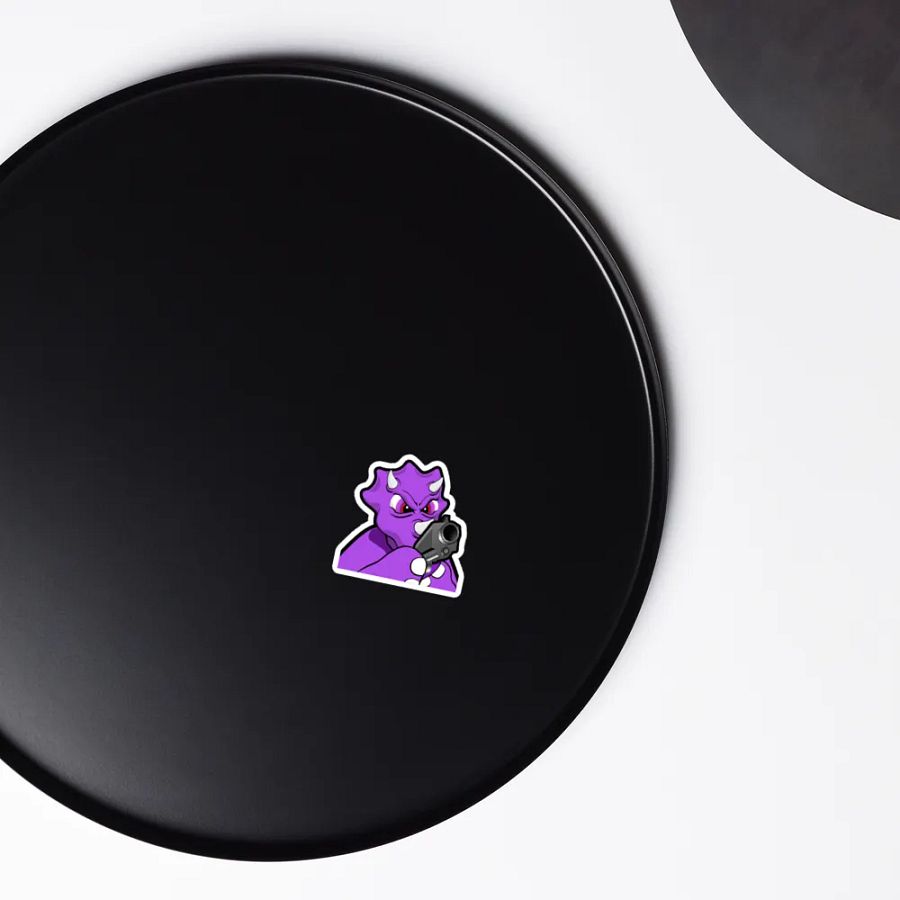 Vella Pew Magnet product image (6)