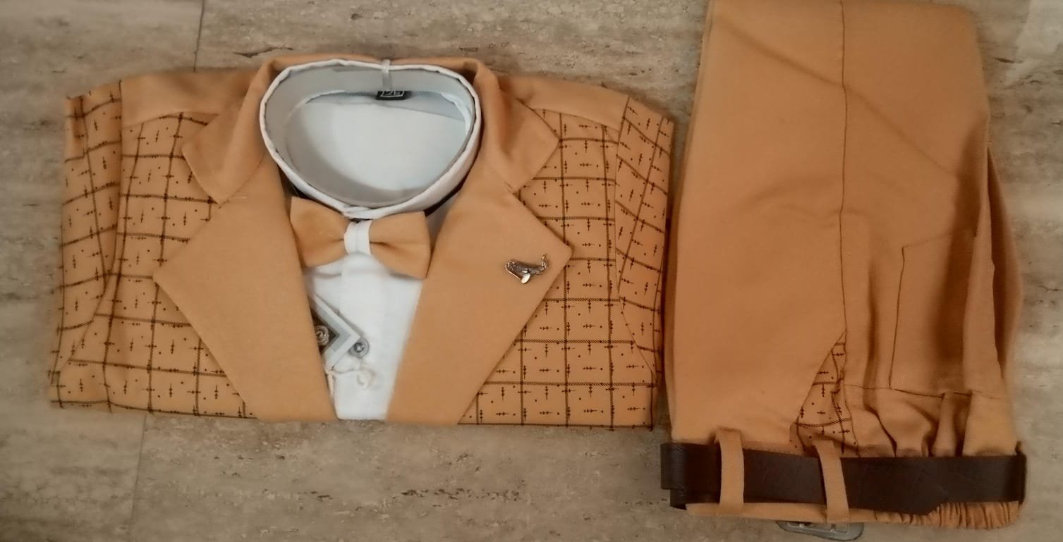 SUIT DRESS product image (3)