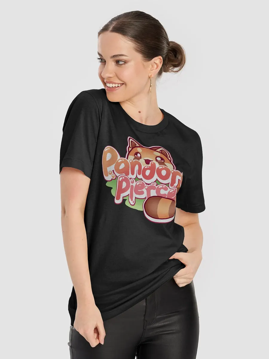 Pandora Logo Shirt product image (4)
