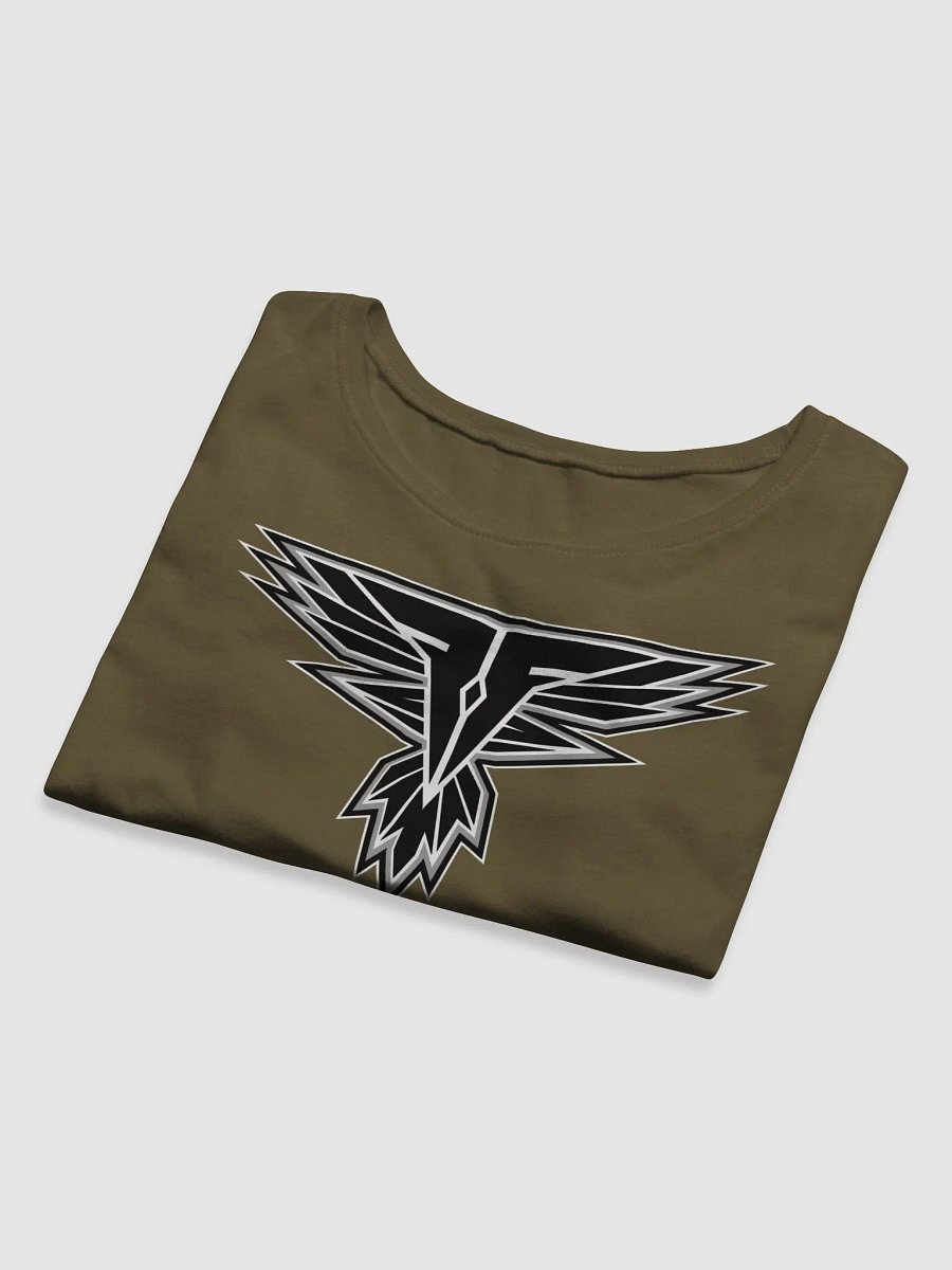 Grayscale Crop Top product image (14)