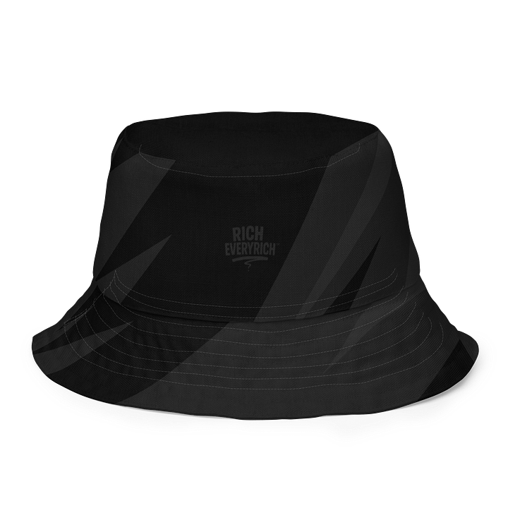 RICHEVERYRICH Reversible Bucket Hat product image (2)