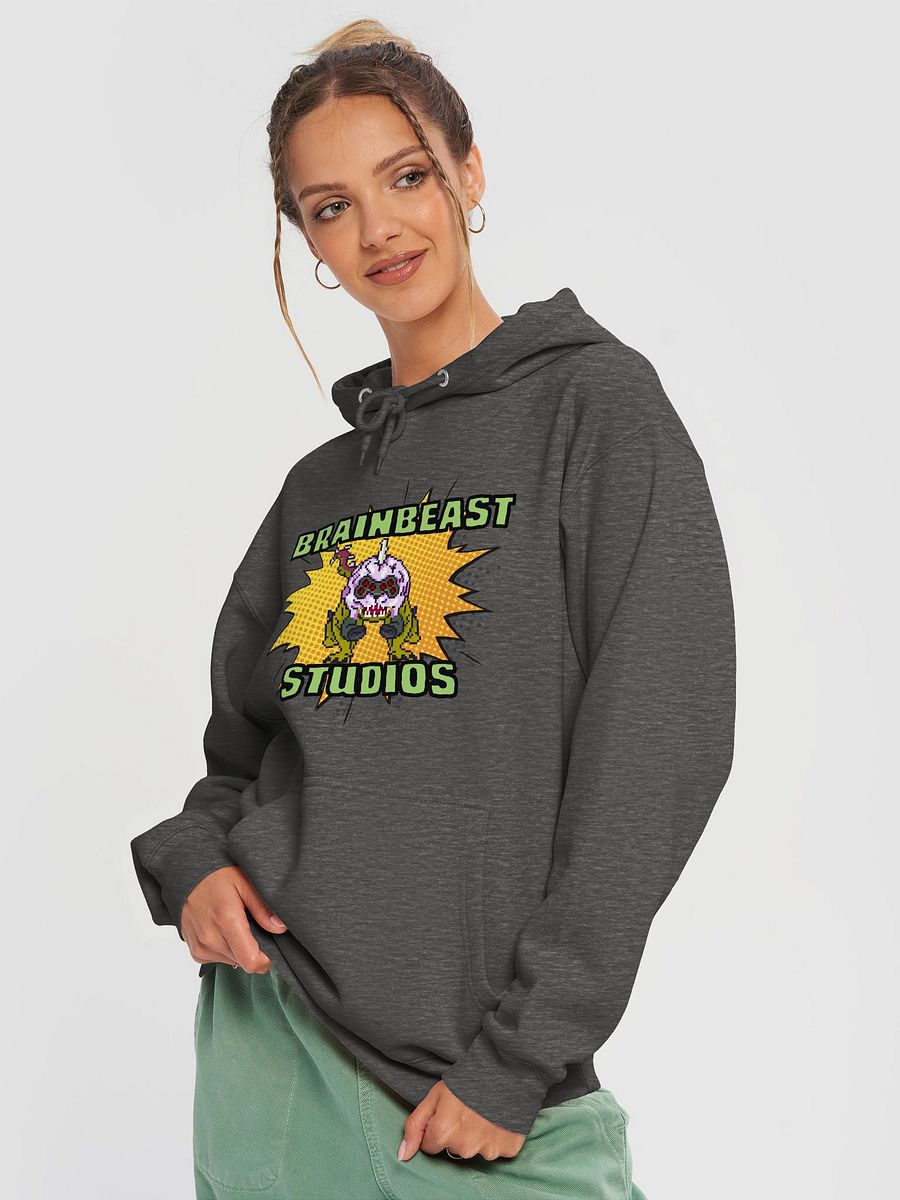Brainbeast Studios hoodie product image (1)