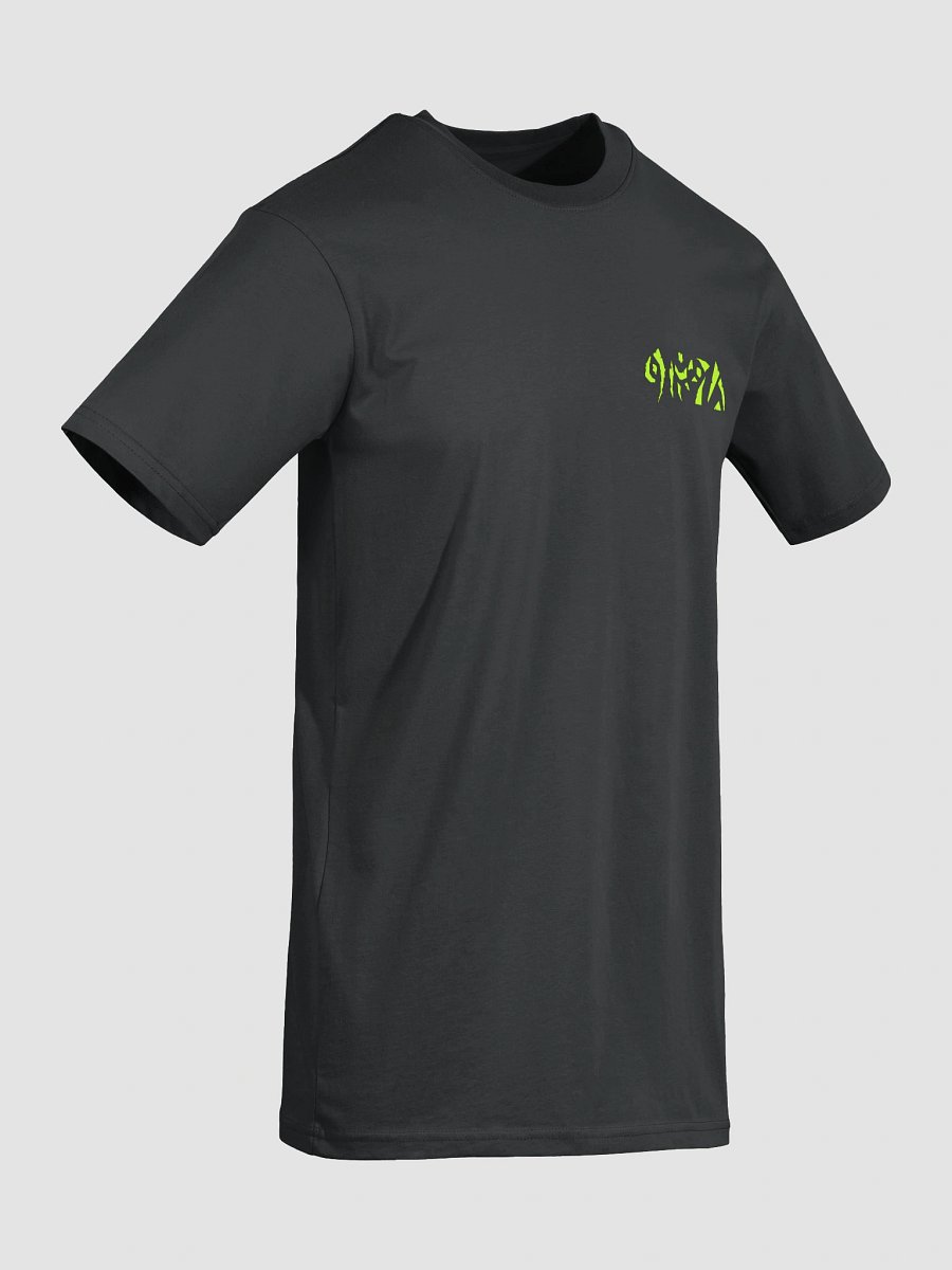 Magnet Robot T-Shirt product image (44)