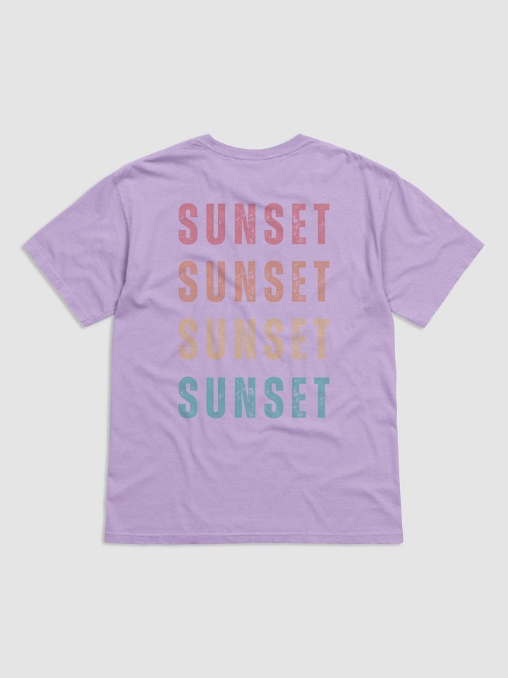 The Sunset Stack product image (2)