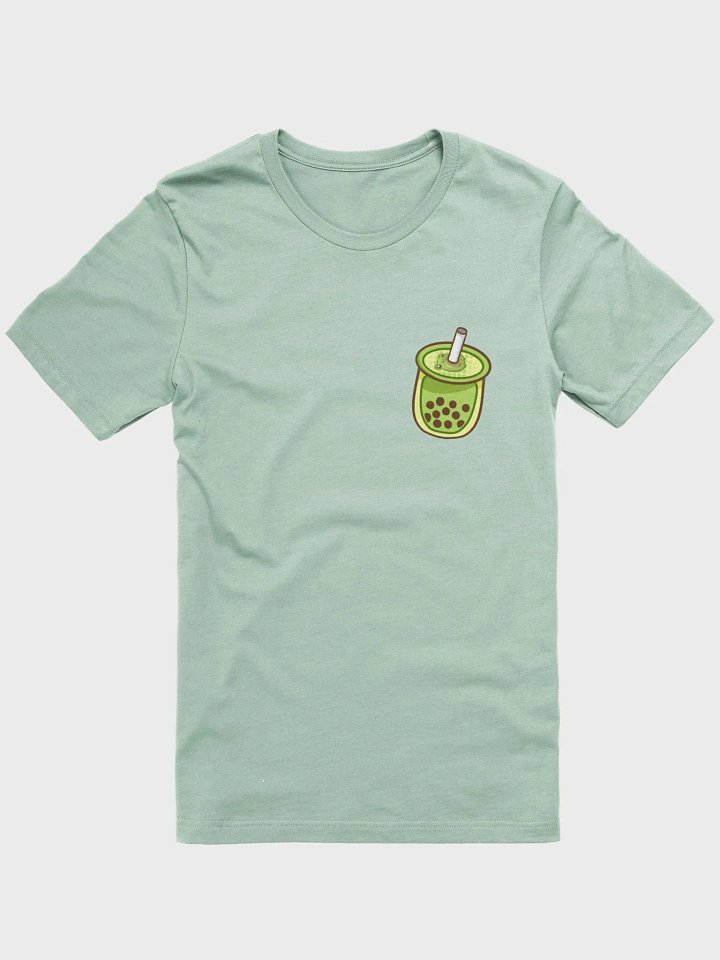 Froggie Boba T-Shirt product image (2)