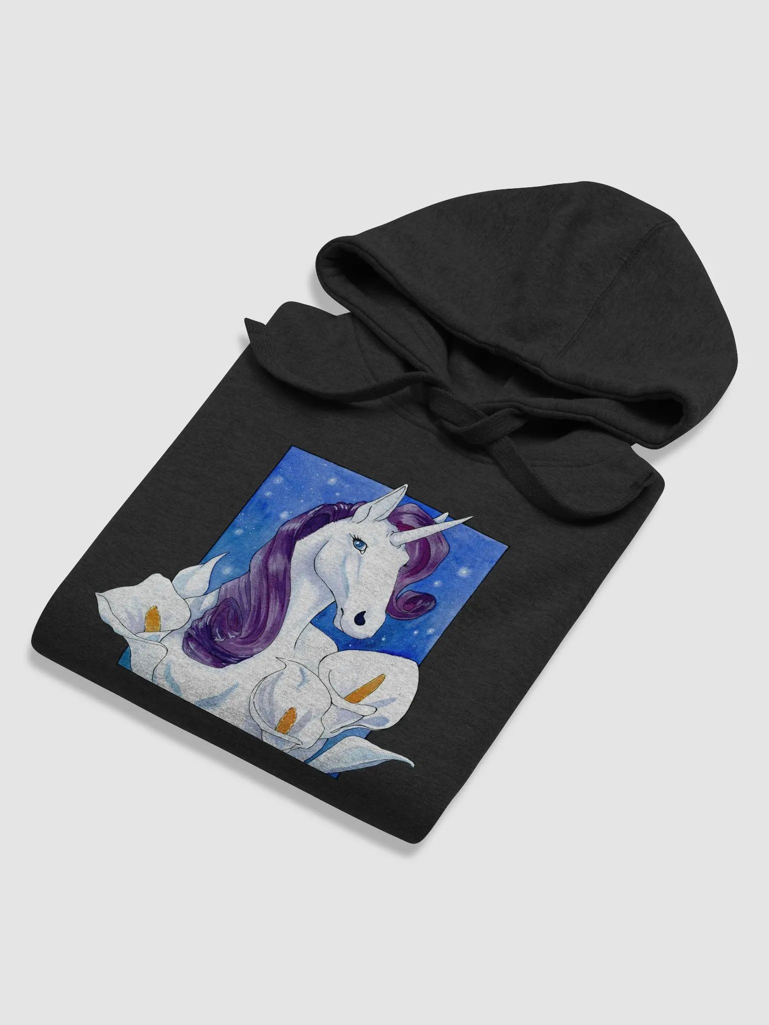 Calla Lily Unicorn product image (40)