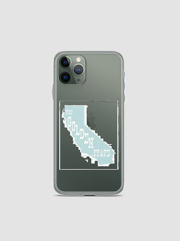 [DSR] iPhone Case Allcolor 051 product image (2)
