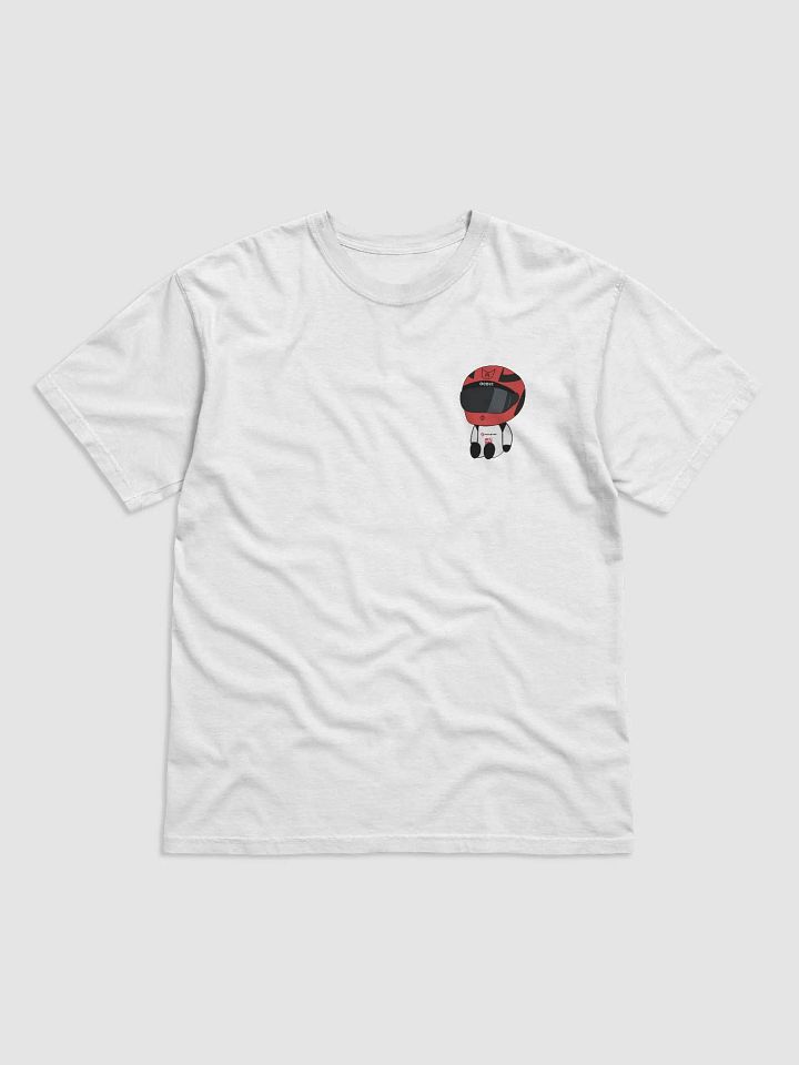 I Sits - Esteban Ocon - Soft T-Shirt product image (1)