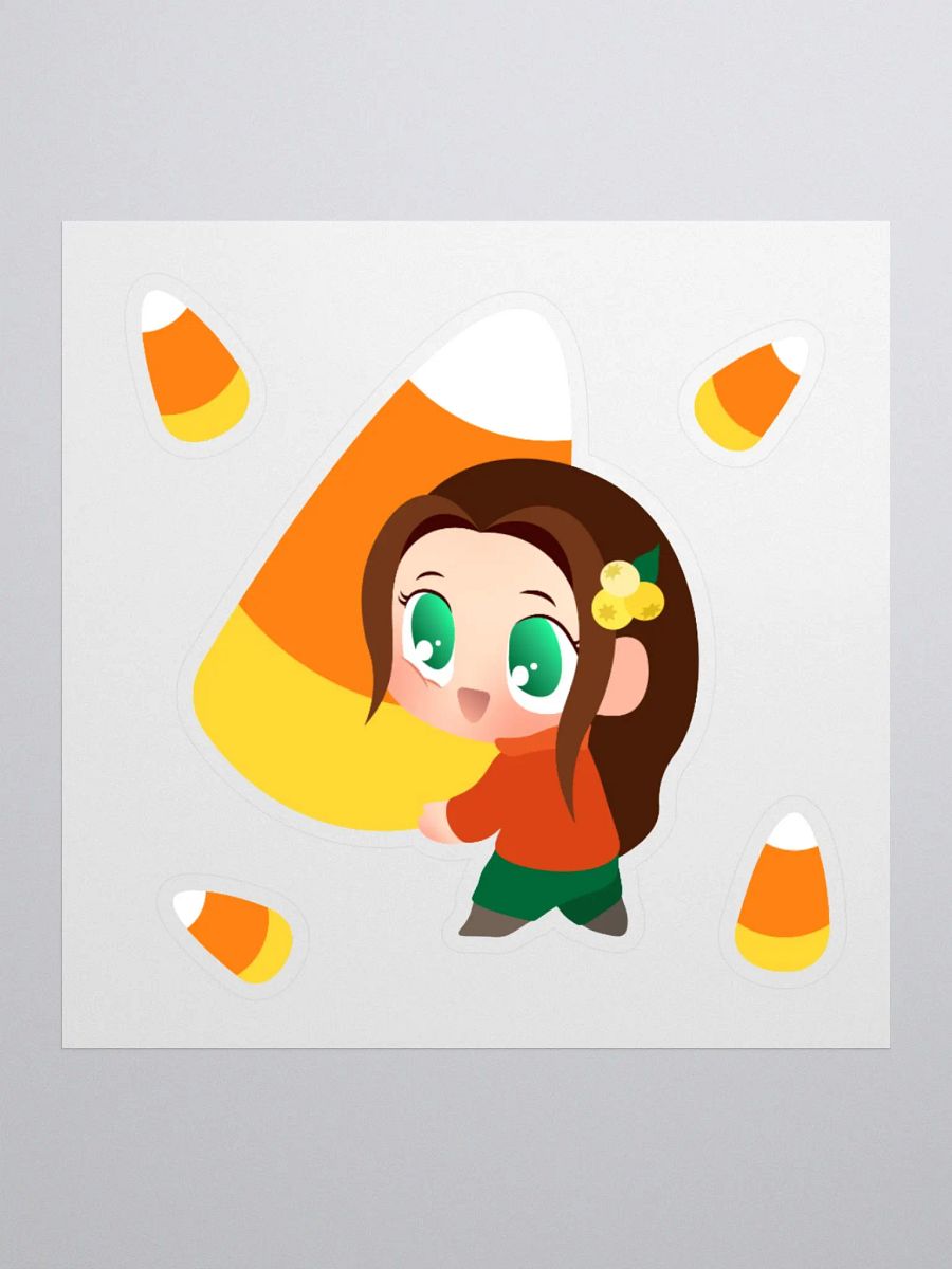 I Love Candy Corn!! product image (2)