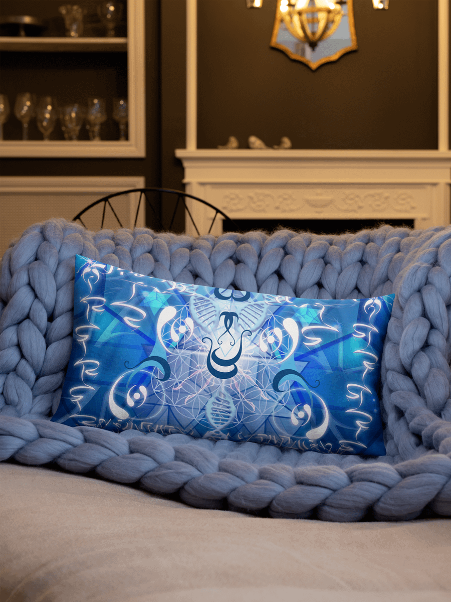 DNA Repair Healing Pillow product image (4)