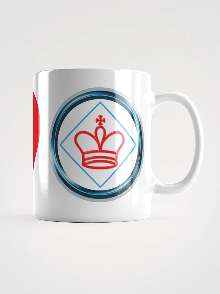 Checkmate Coffee Mug product image (1)
