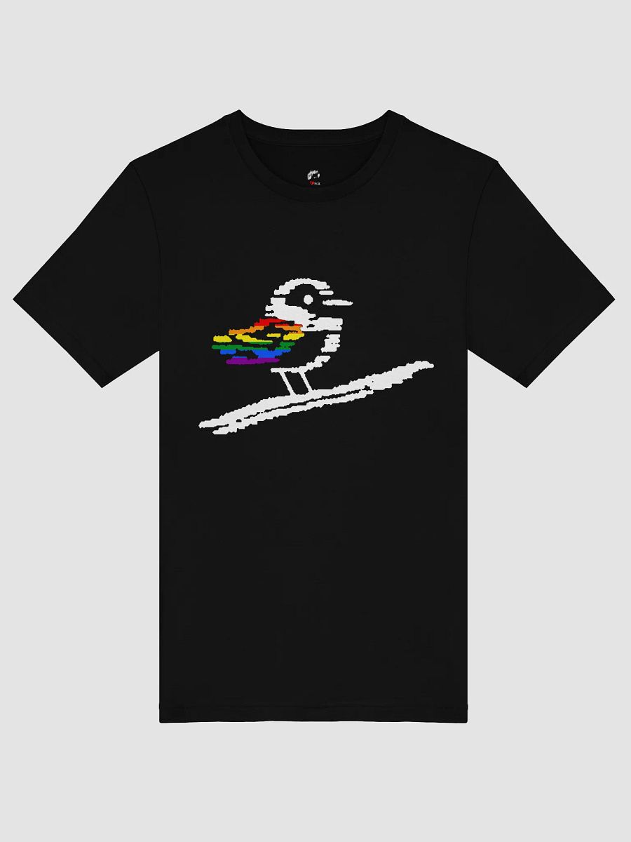 pride birb #1 product image (5)