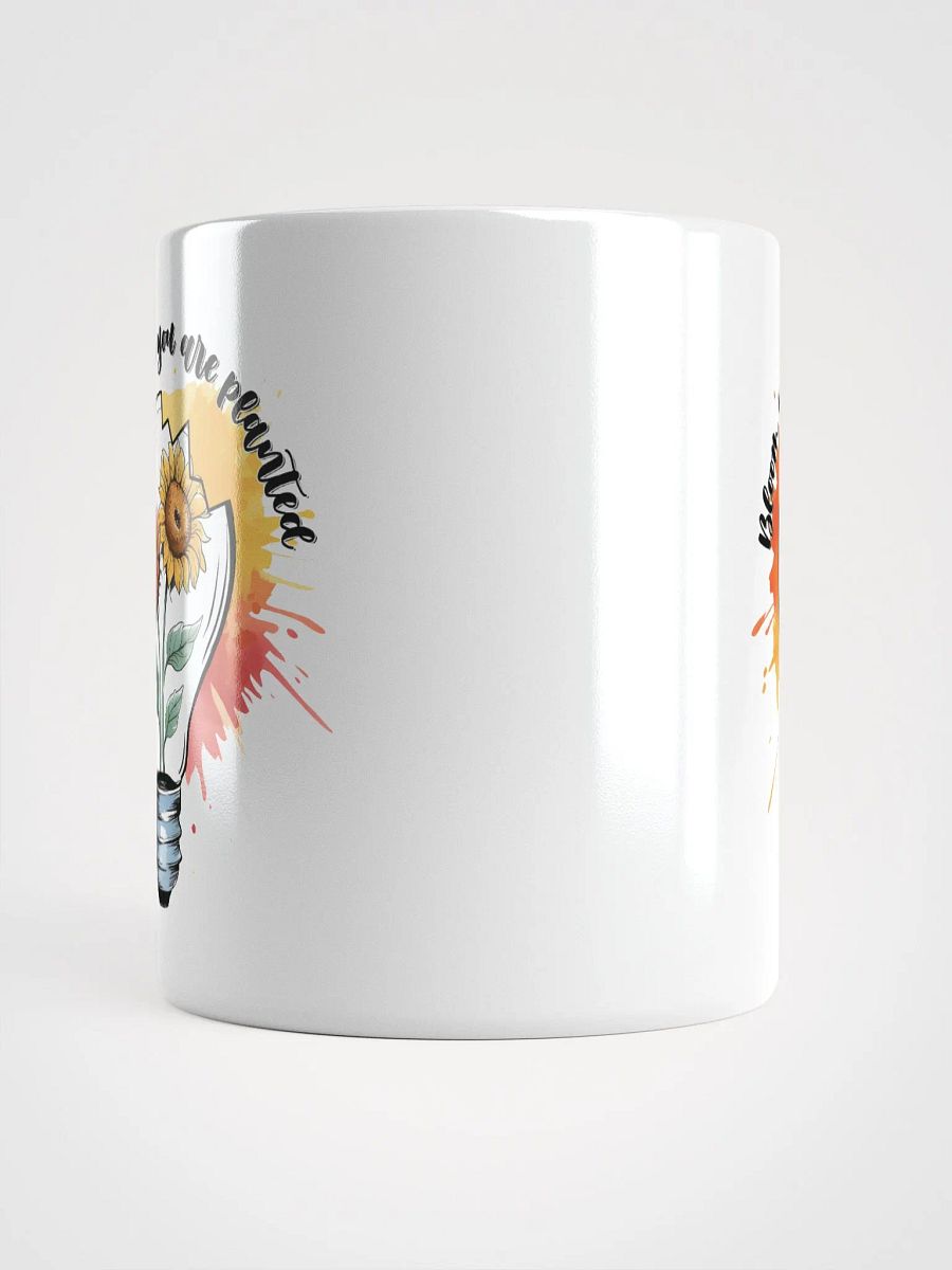 Blossoming Resilience Mug product image (4)