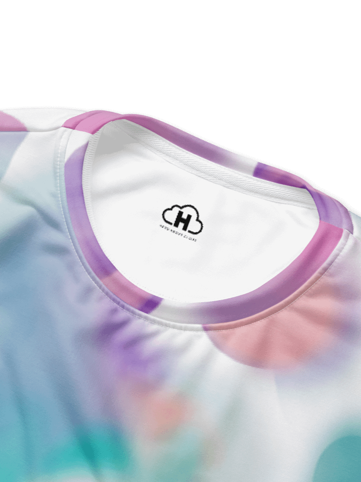 Crazy Cow Recycled Unisex Sweatshirt product image (4)