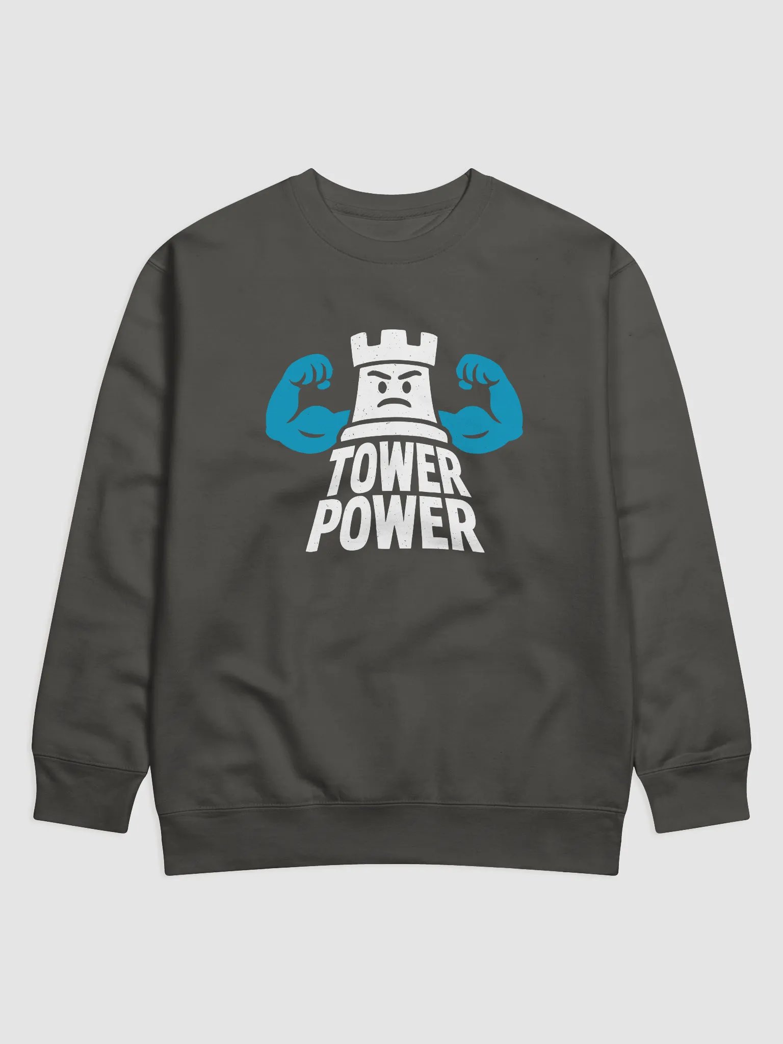 Tower Power - Premium Sweatshirt product image (3)