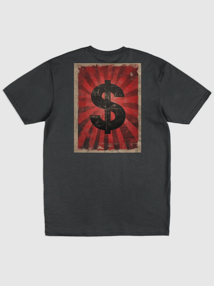 Buy what you are told product image (2)