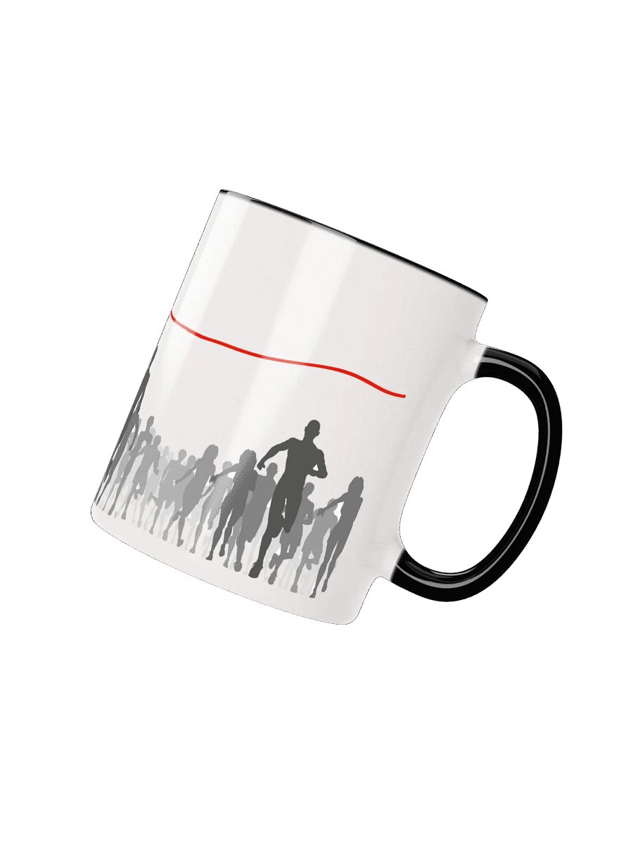 Strive Ceramic Mug product image (3)